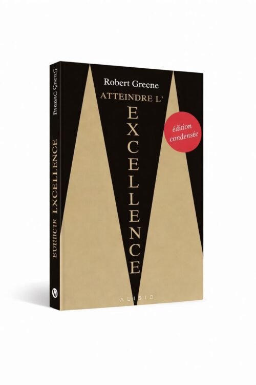 ATTEINDRE L'EXCELLENCE