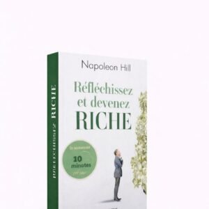 Réfléchissez et devenez Riche