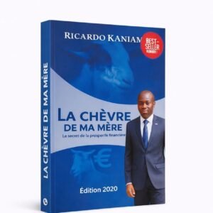 La chèvre de ma mère