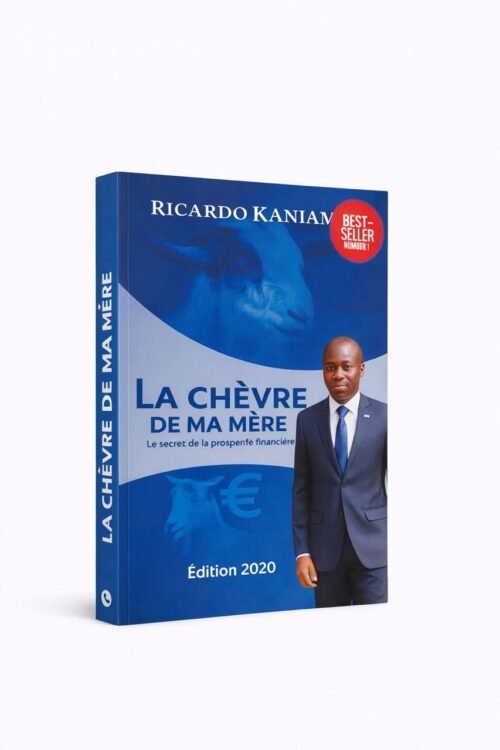 La chèvre de ma mère