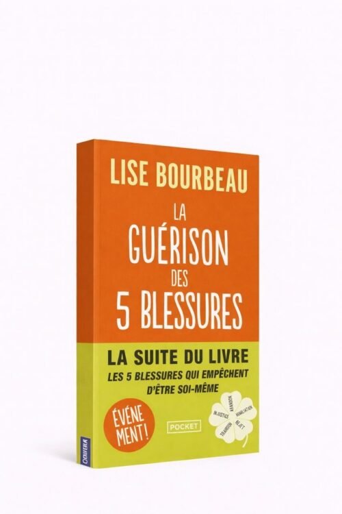 La guerison des 5 blessures