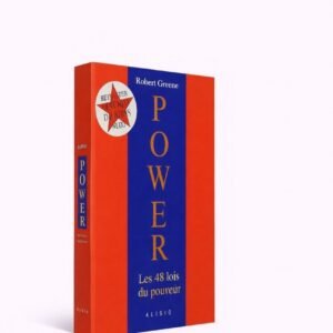 POWER les 48 lois du pouvoir