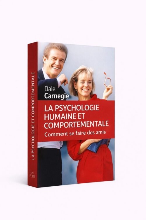 Comment se faire des amis