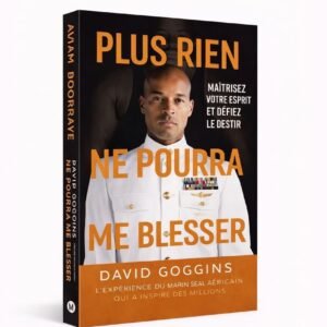 Plus rien ne pourra me blesser