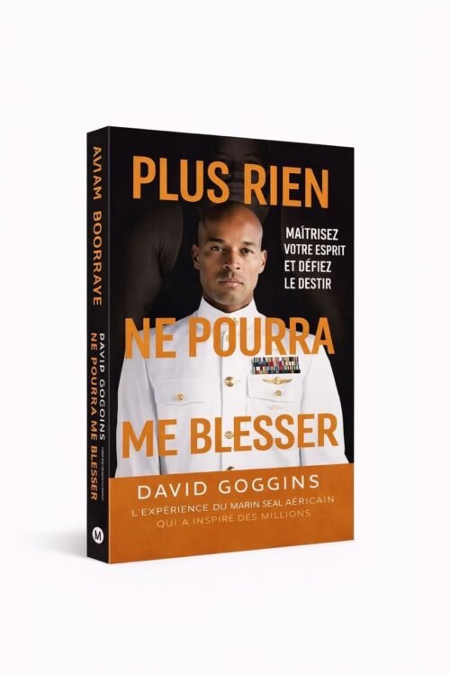 Plus rien ne pourra me blesser