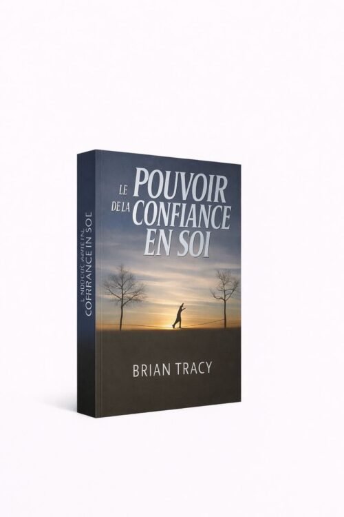 Le pouvoir de la confiance en soi