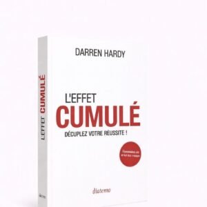 L'effet cumulé