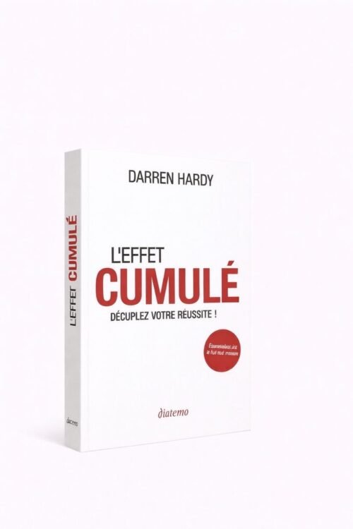 L'effet cumulé