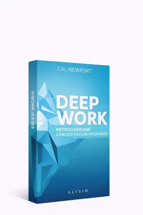 DEEP WORK
