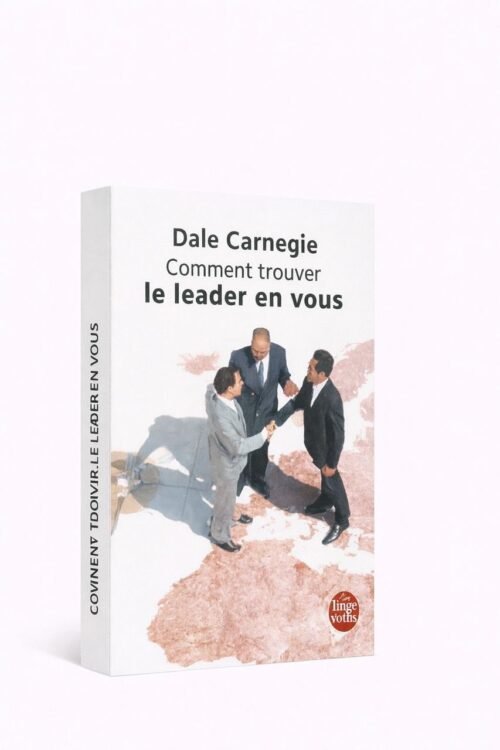 Comment trouver le leader en vous