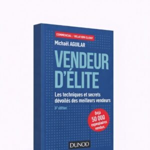 VENDEUR D'ELITE