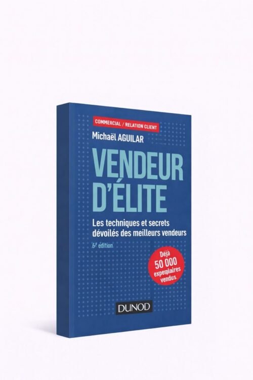 VENDEUR D'ELITE