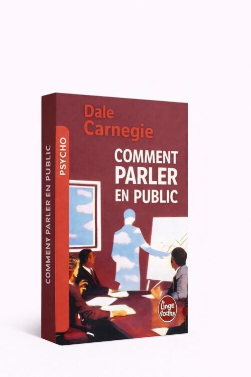 Comment parler en public