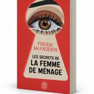 Les secrets de la femme de ménage
