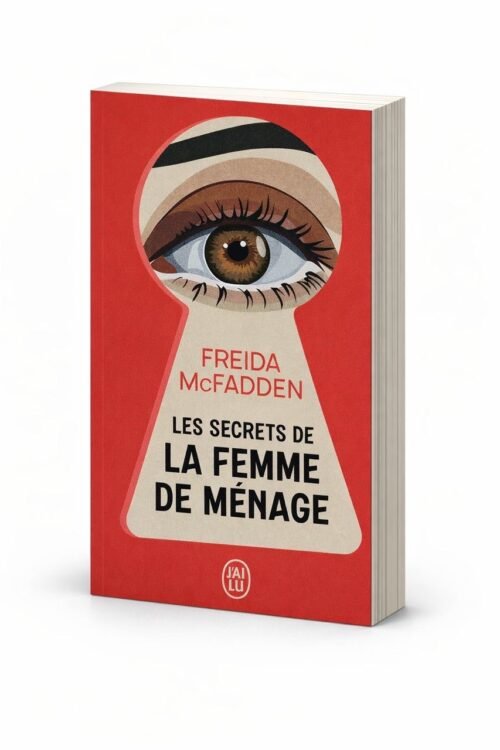 Les secrets de la femme de ménage