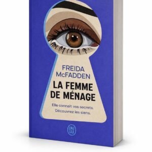 La Femme de ménage