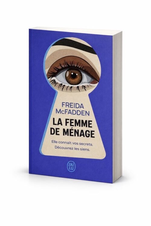 La Femme de ménage
