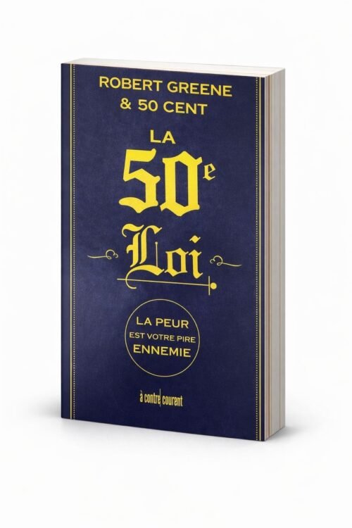 La 50e LOI